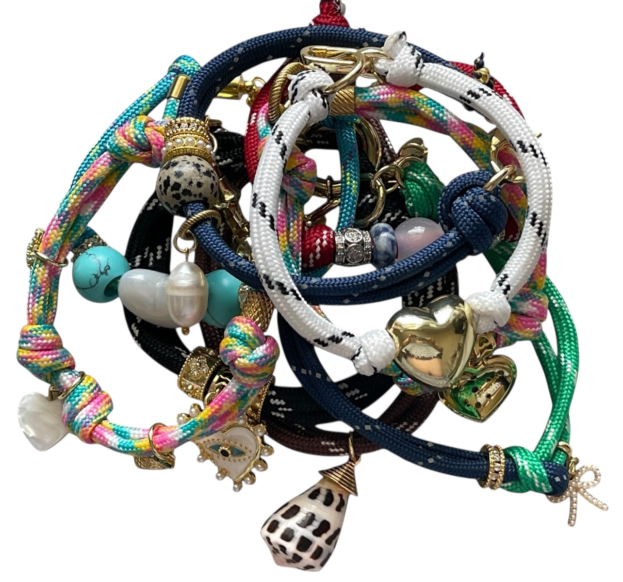 Paracord Bracelets