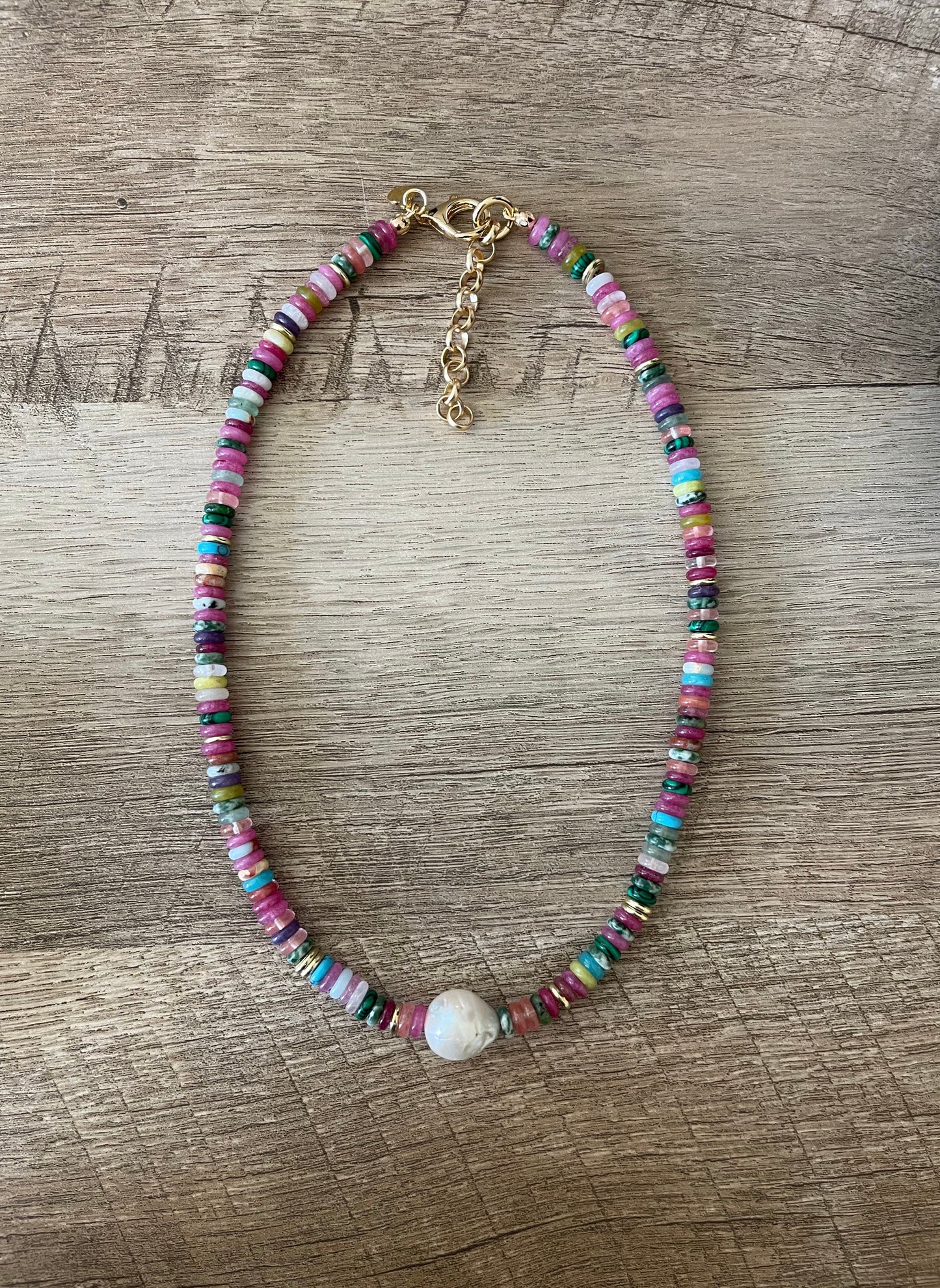 Hannah 🩷’s Hawaii Necklace