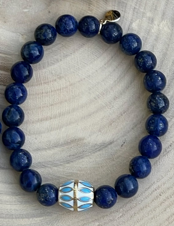 Deep Sea Muse Bracelets: 3 Styles