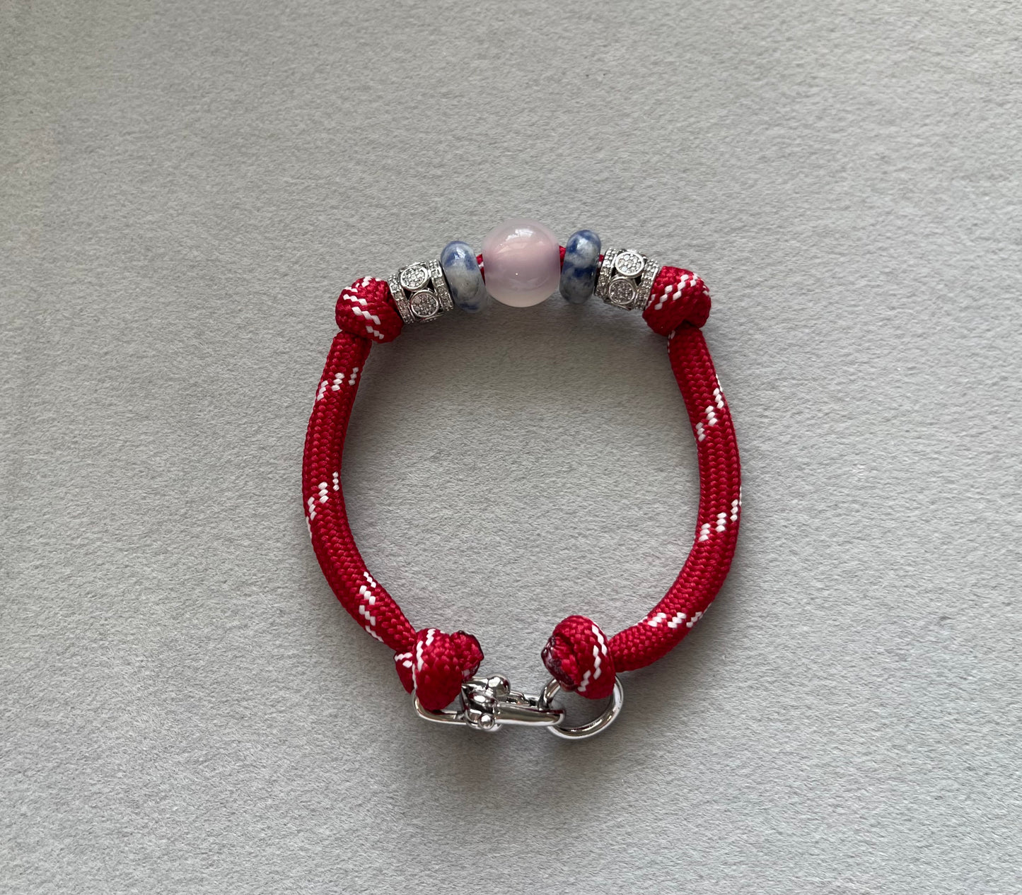 Paracord Bracelets