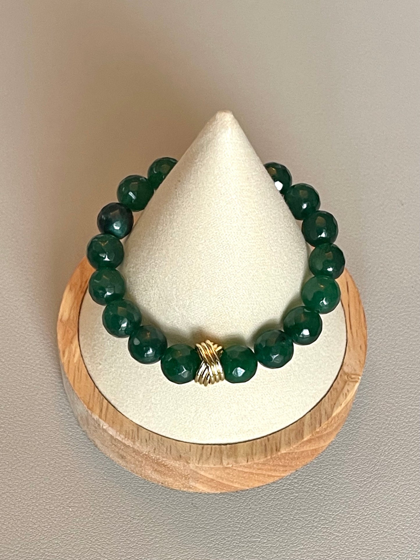 10 mm size beads