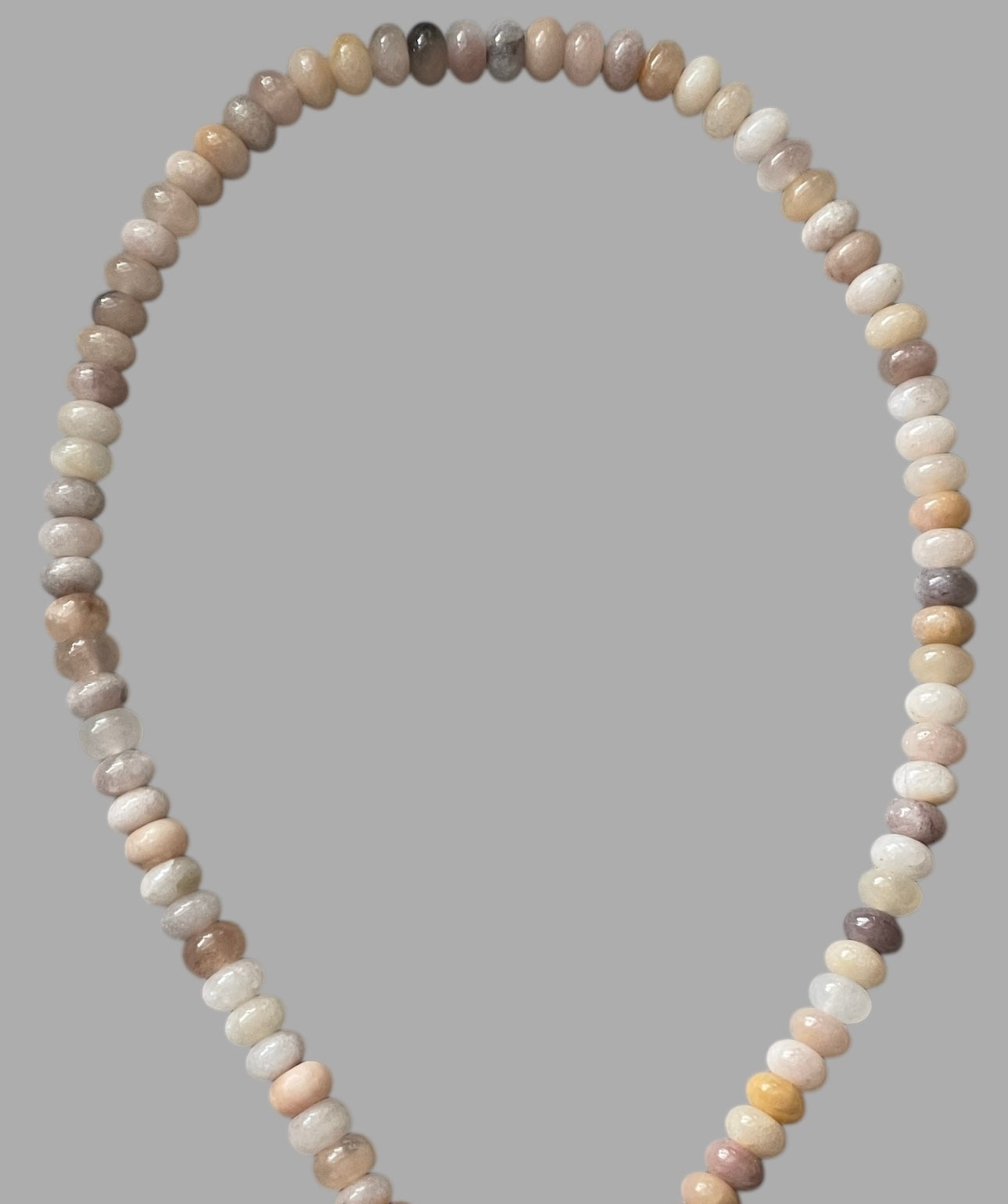 Aventurine Ava Necklace