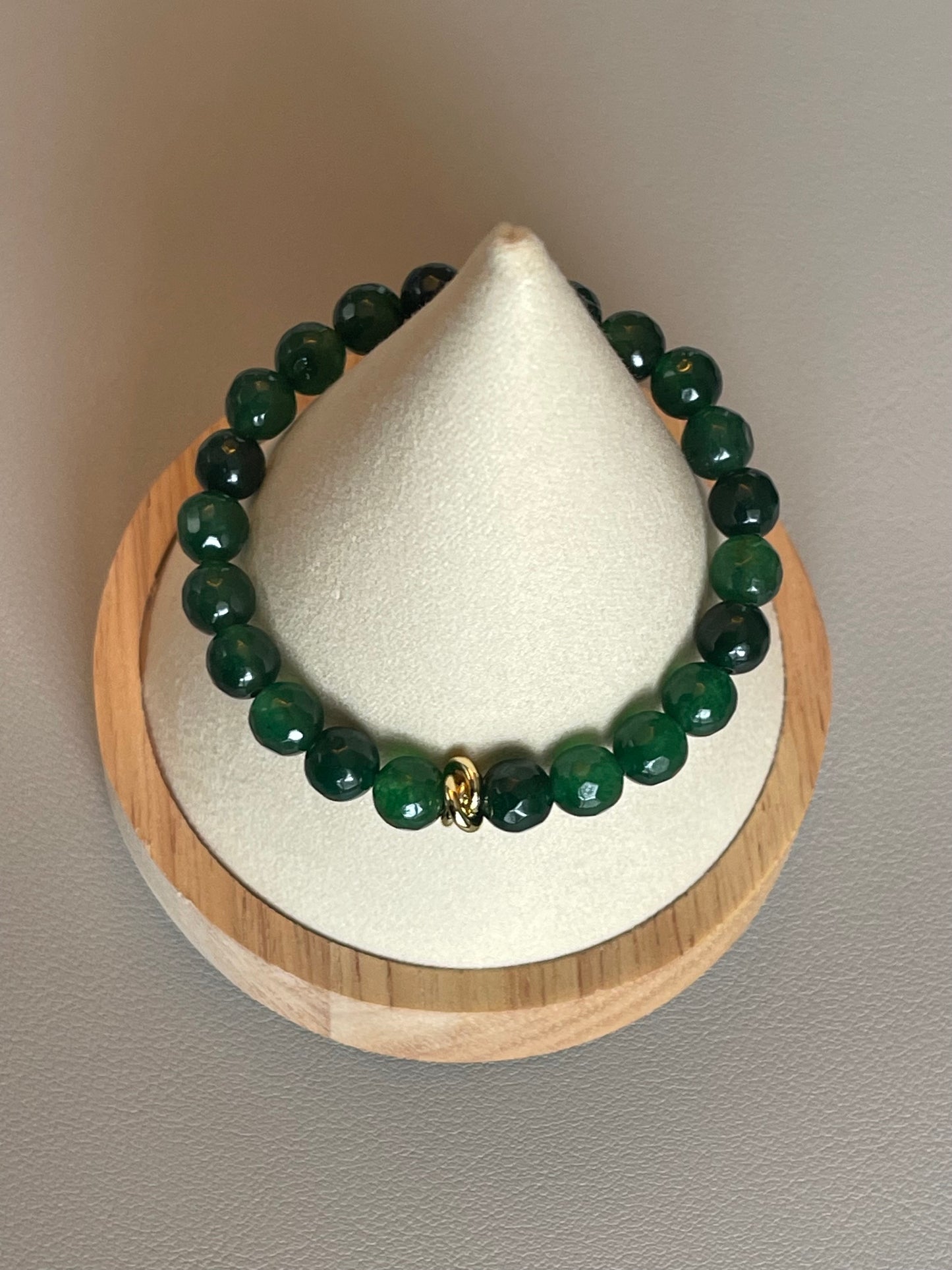 8 mm size beads