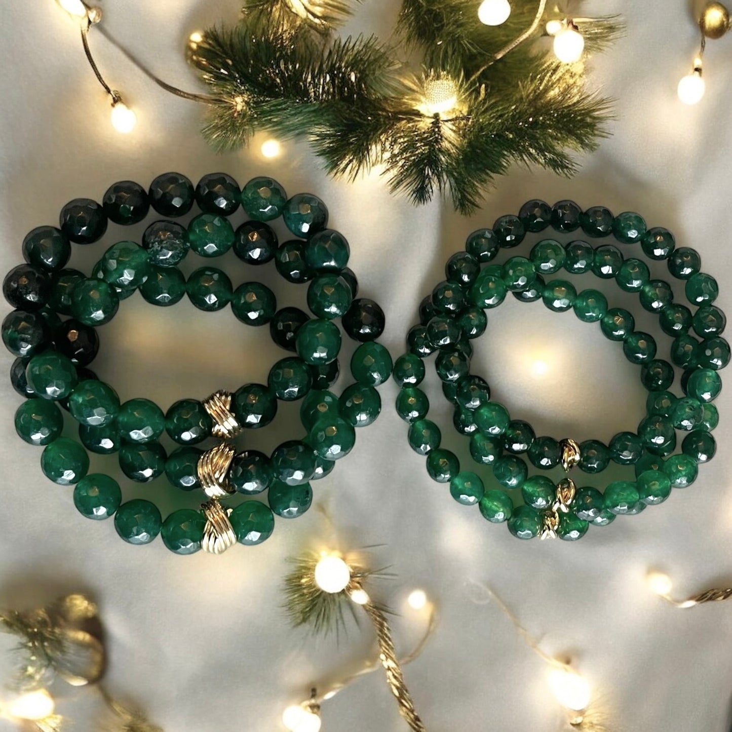 10mm on left 8mm on right