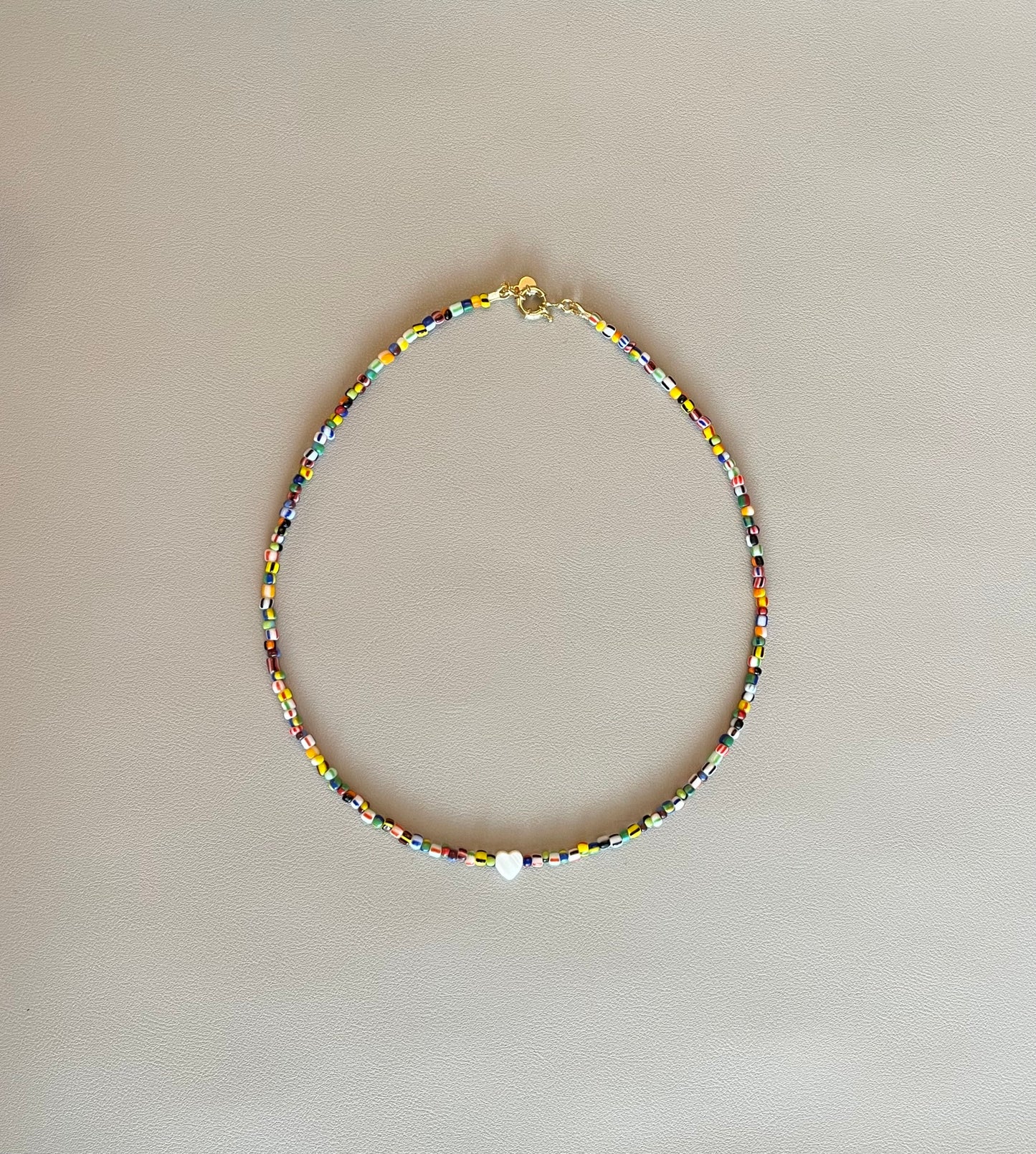 The Sadie Necklace