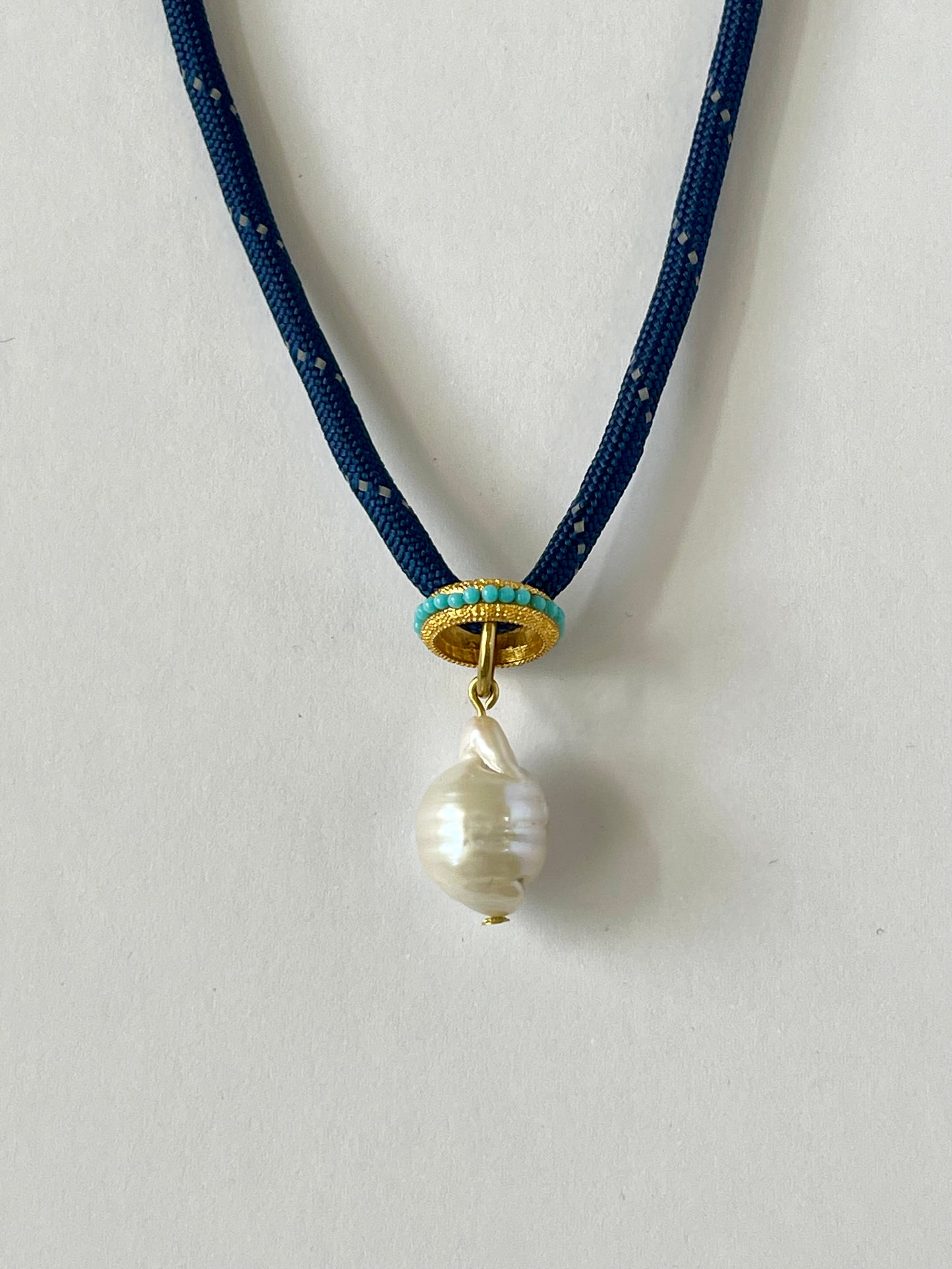Paracord Necklaces: Various Colors & Styles