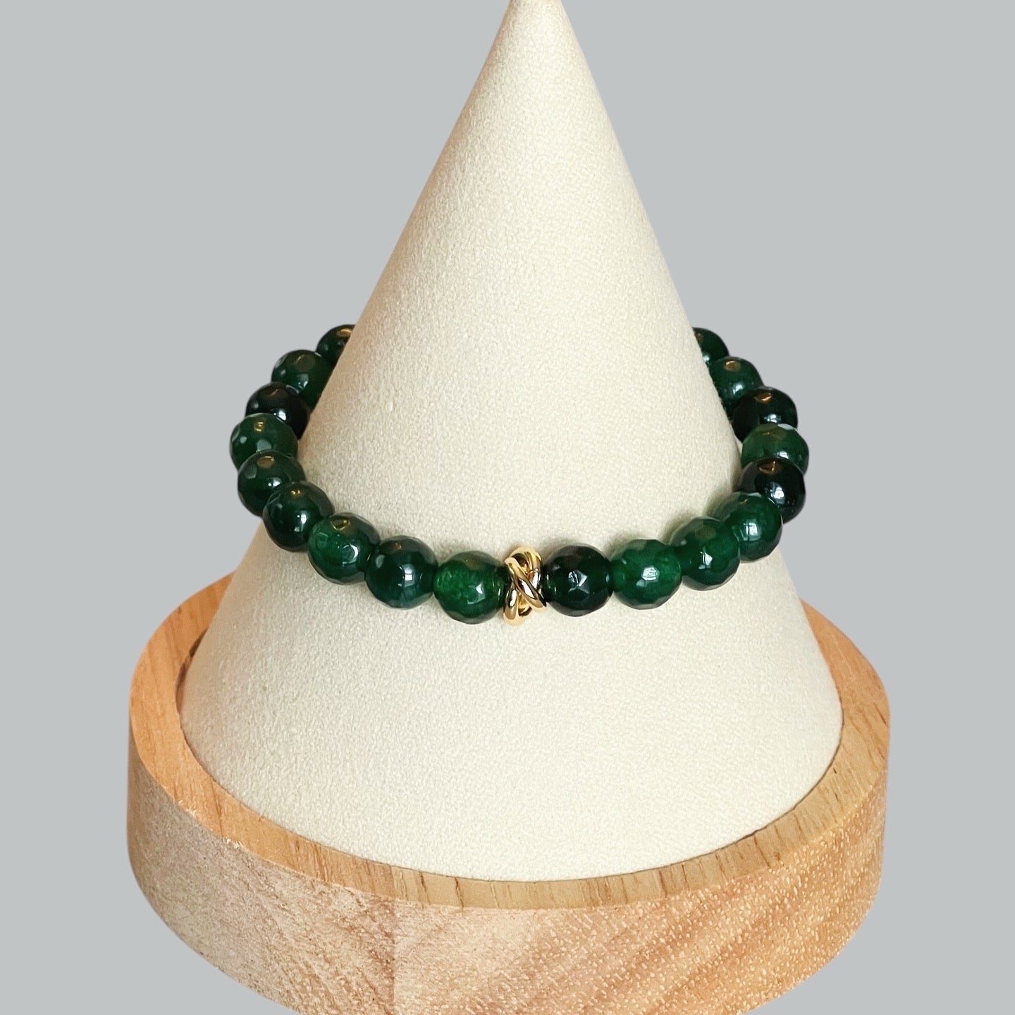 8 mm size beads