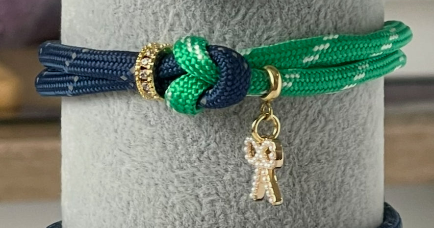 Paracord Bracelets