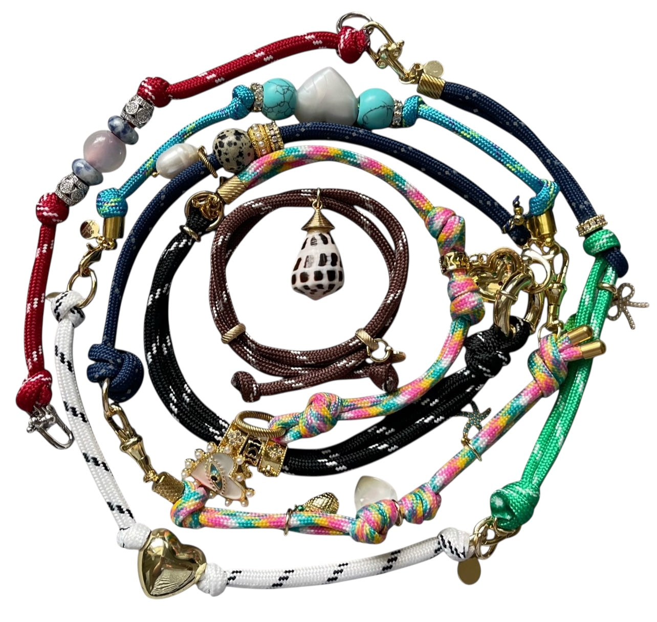 Paracord Bracelets
