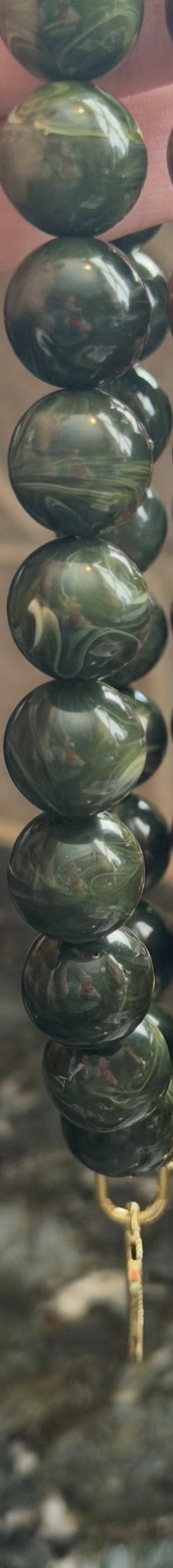 Carabiner Heart Necklace: 3 Gorgeous Tones