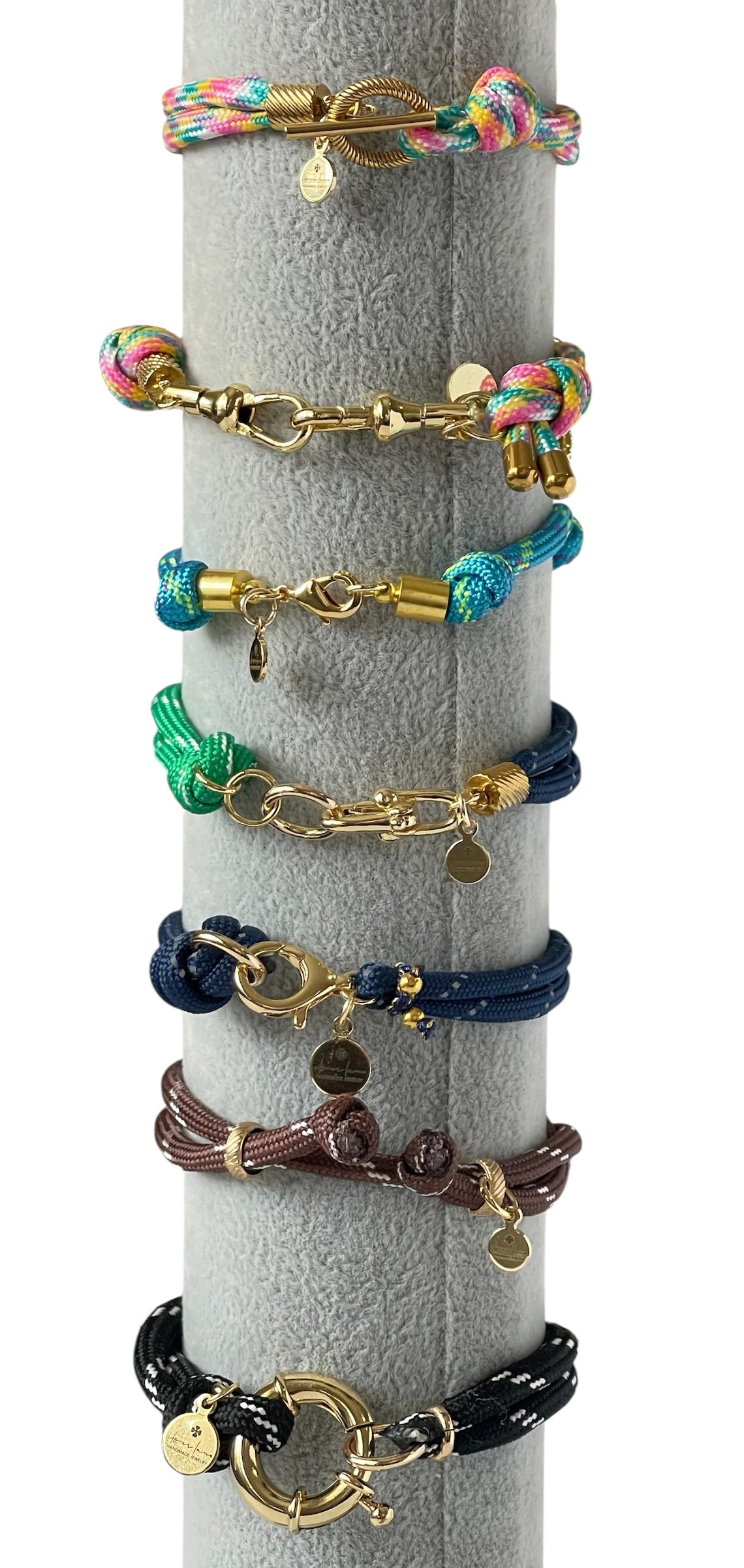 Paracord Bracelets