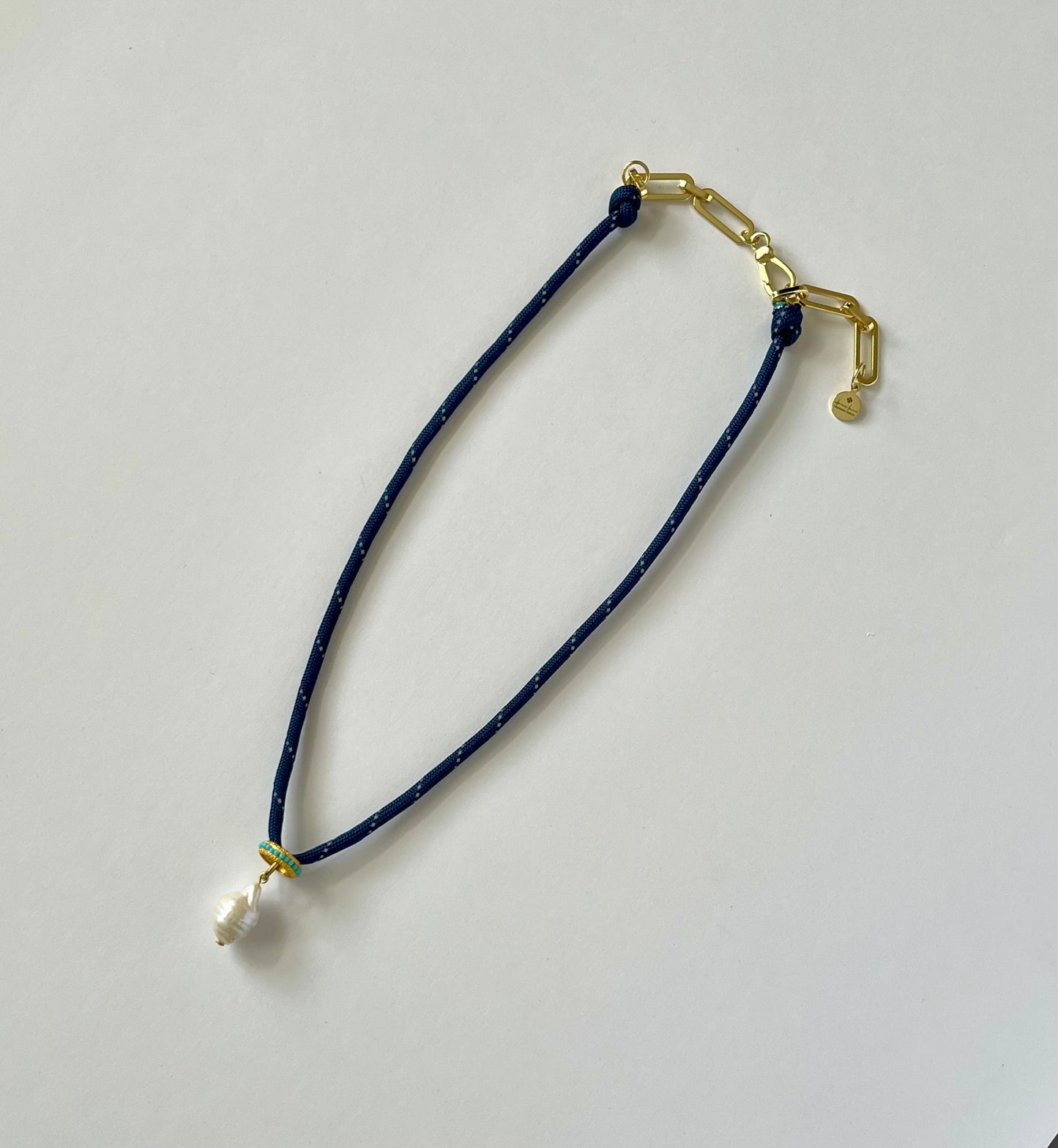Paracord Necklaces: Various Colors & Styles