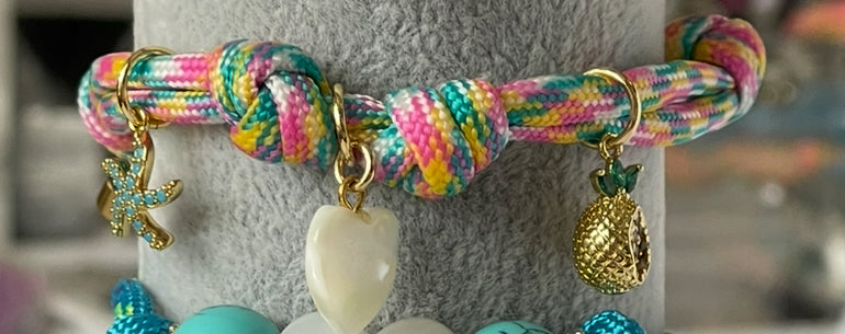 Paracord Bracelets