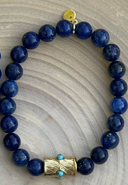 Deep Sea Muse Bracelets: 3 Styles
