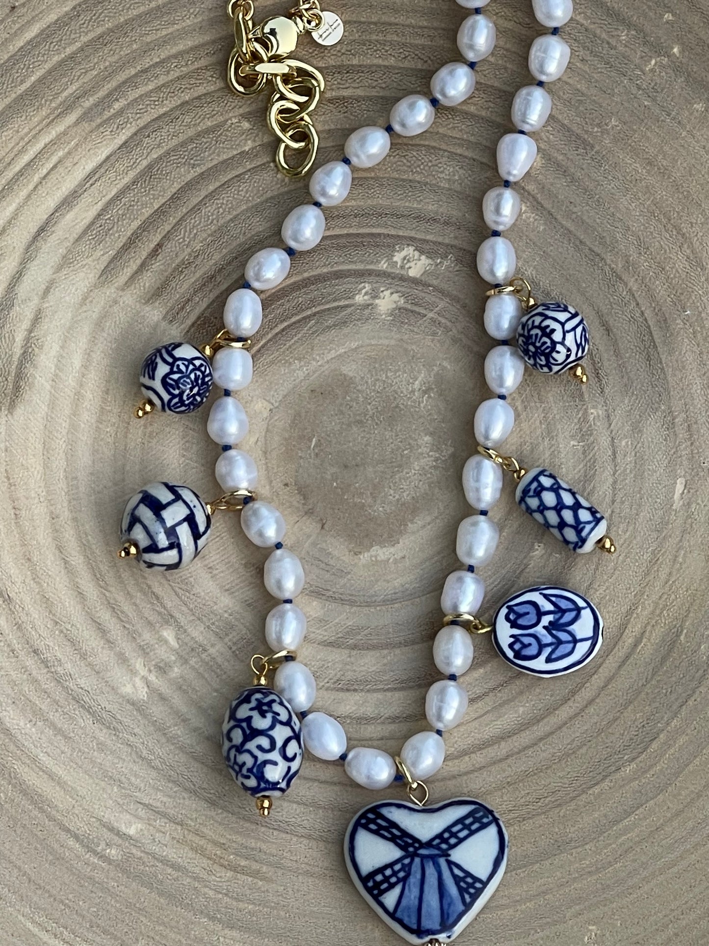 The Sabine Necklace