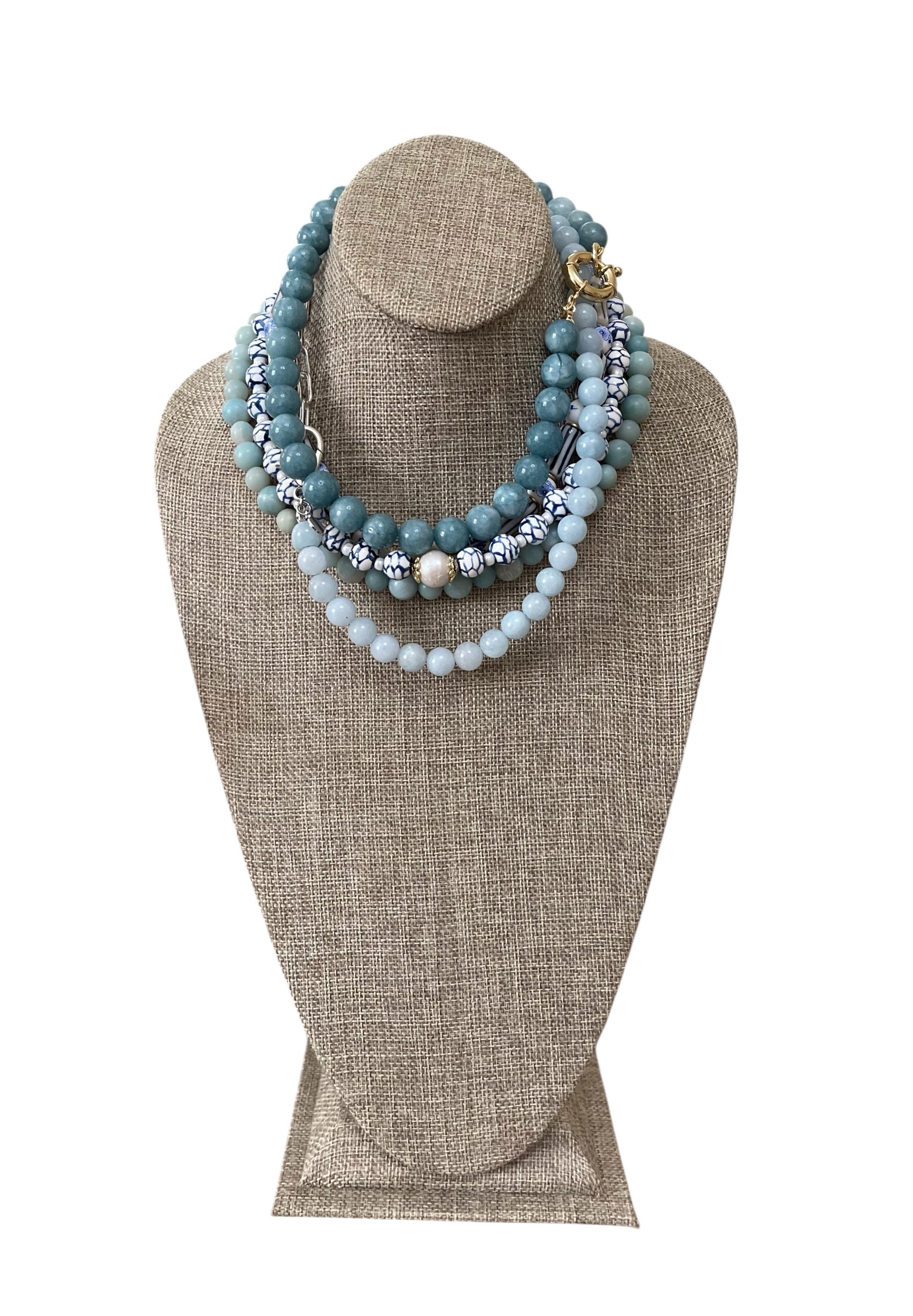 Beautiful Blues Collection