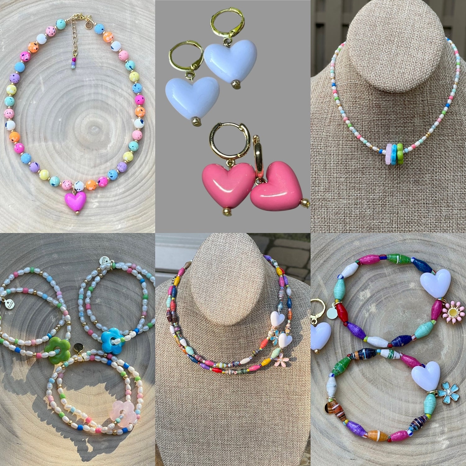 Girls/Teens Collection 🦋✌🏼