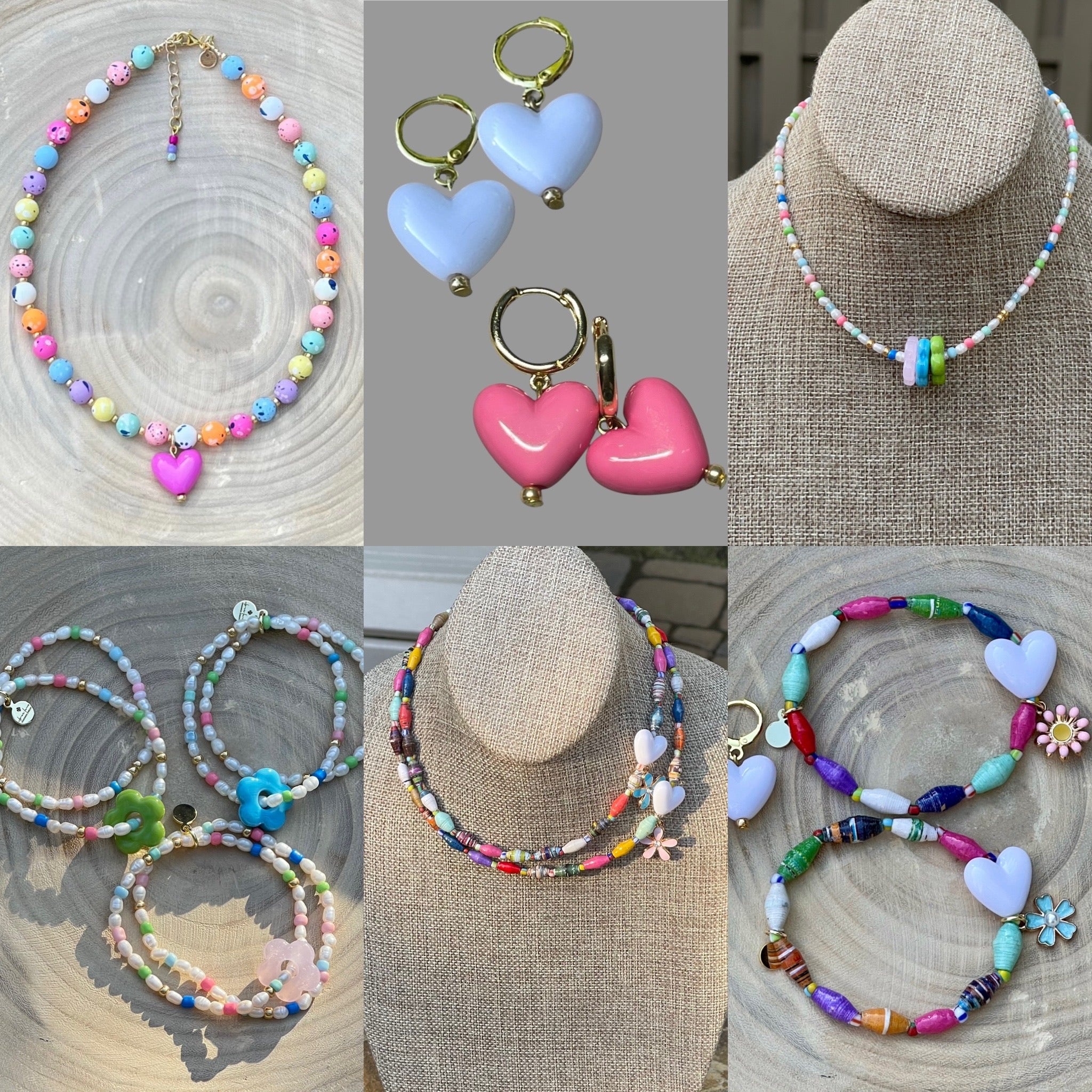 Girls/Teens Collection 🦋✌🏼