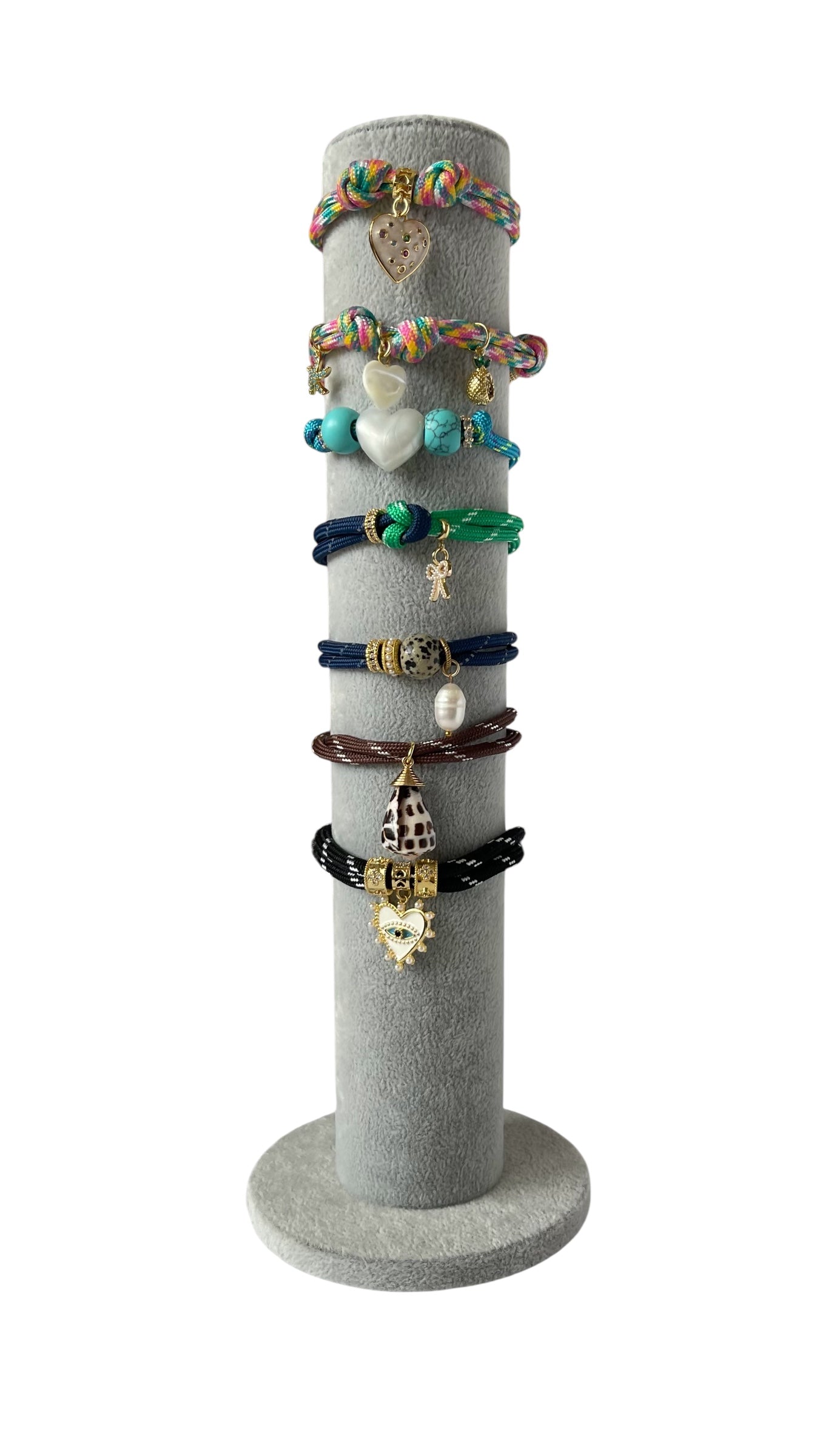 Paracord Collection 🧗‍♀️