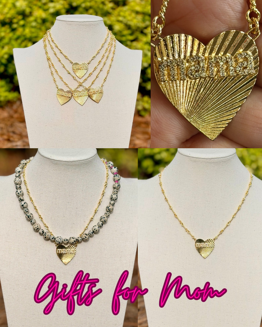 Gifts for Mama