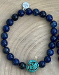 Deep Sea Muse Bracelets: 3 Styles