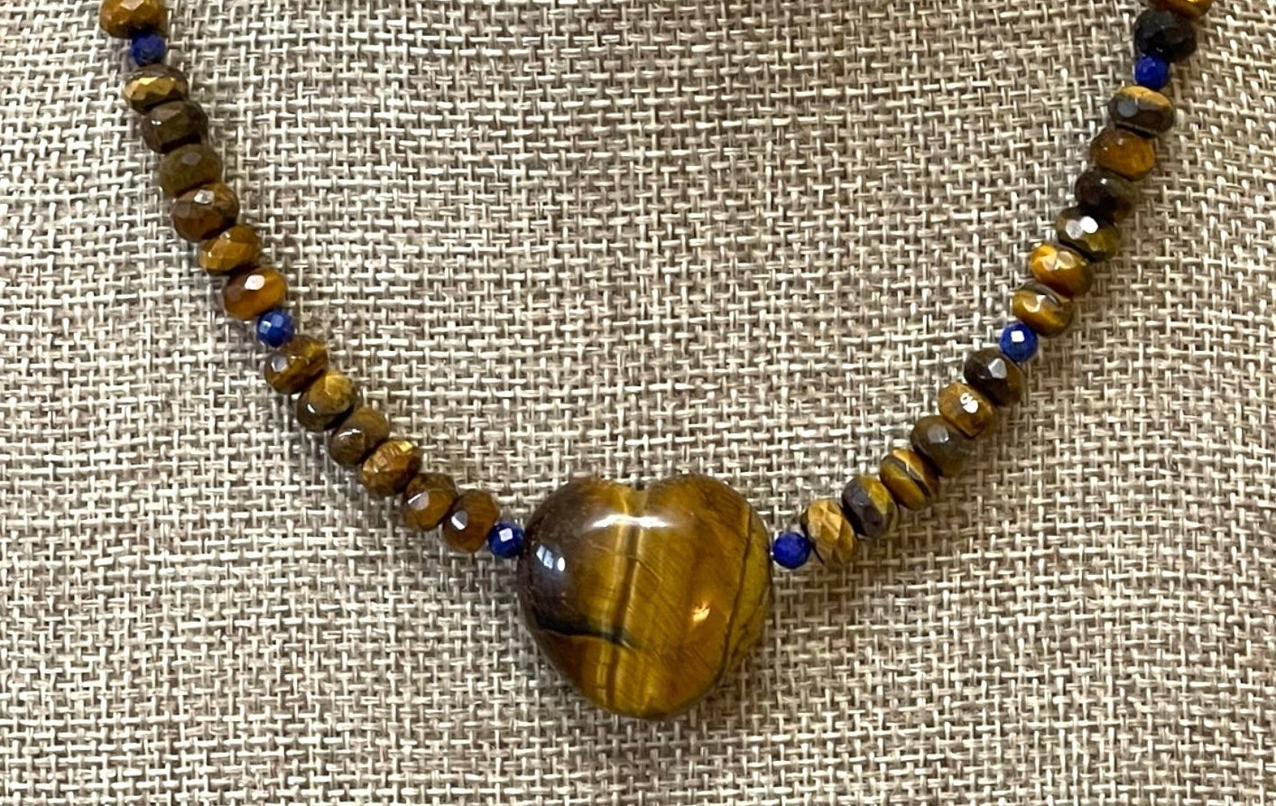 The Horizon Necklace