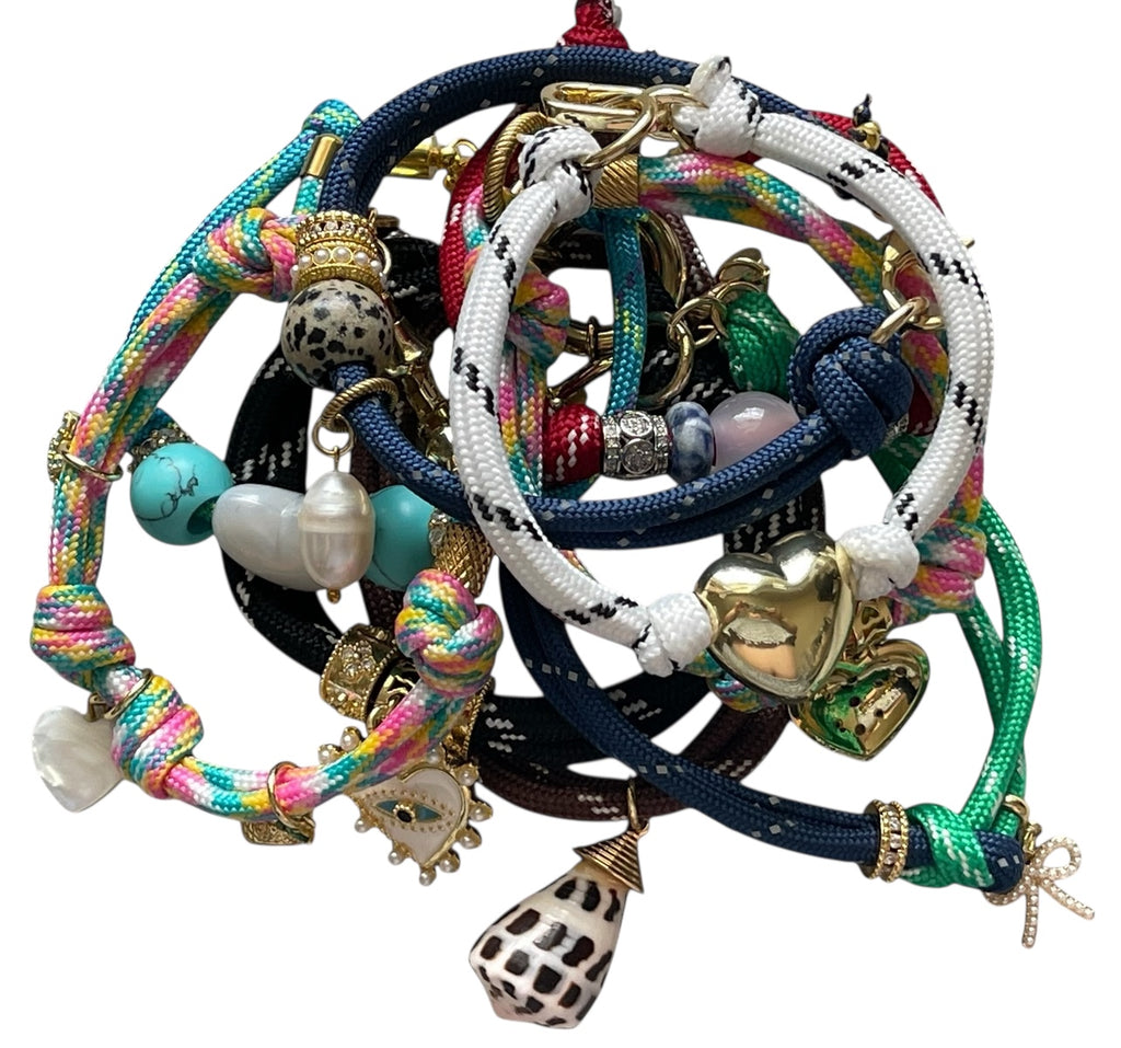 Paracord Bracelets