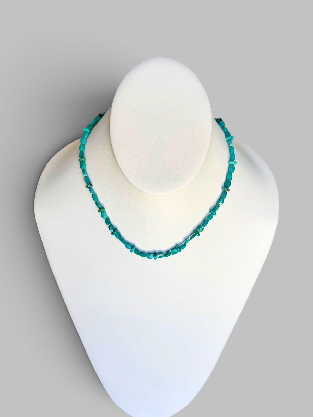 Turquoise Reverie