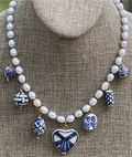 The Sabine Necklace