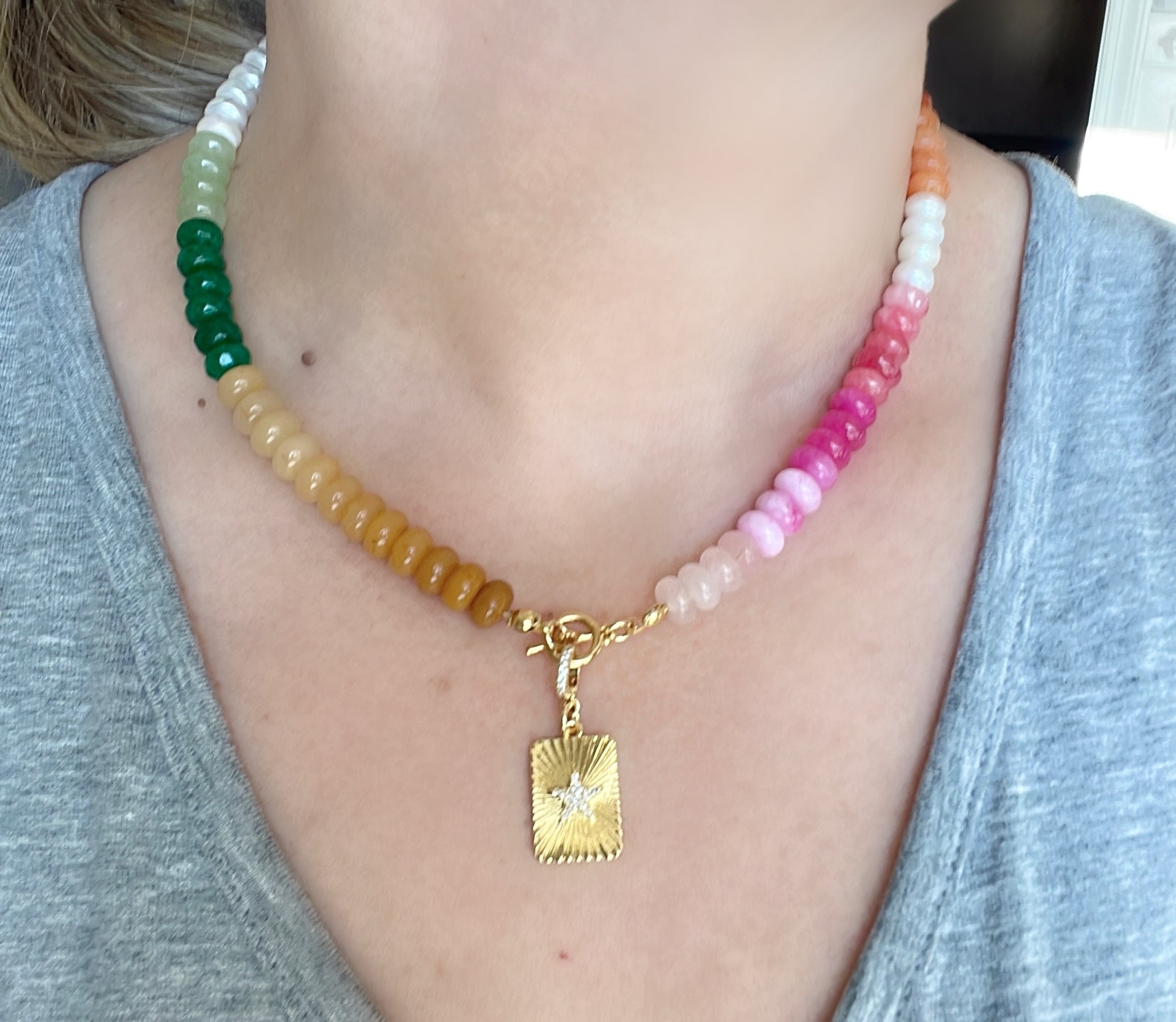 Color Crush Necklace