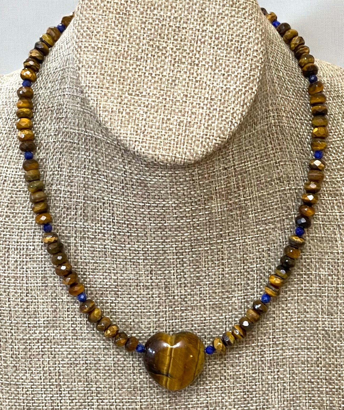 The Horizon Necklace