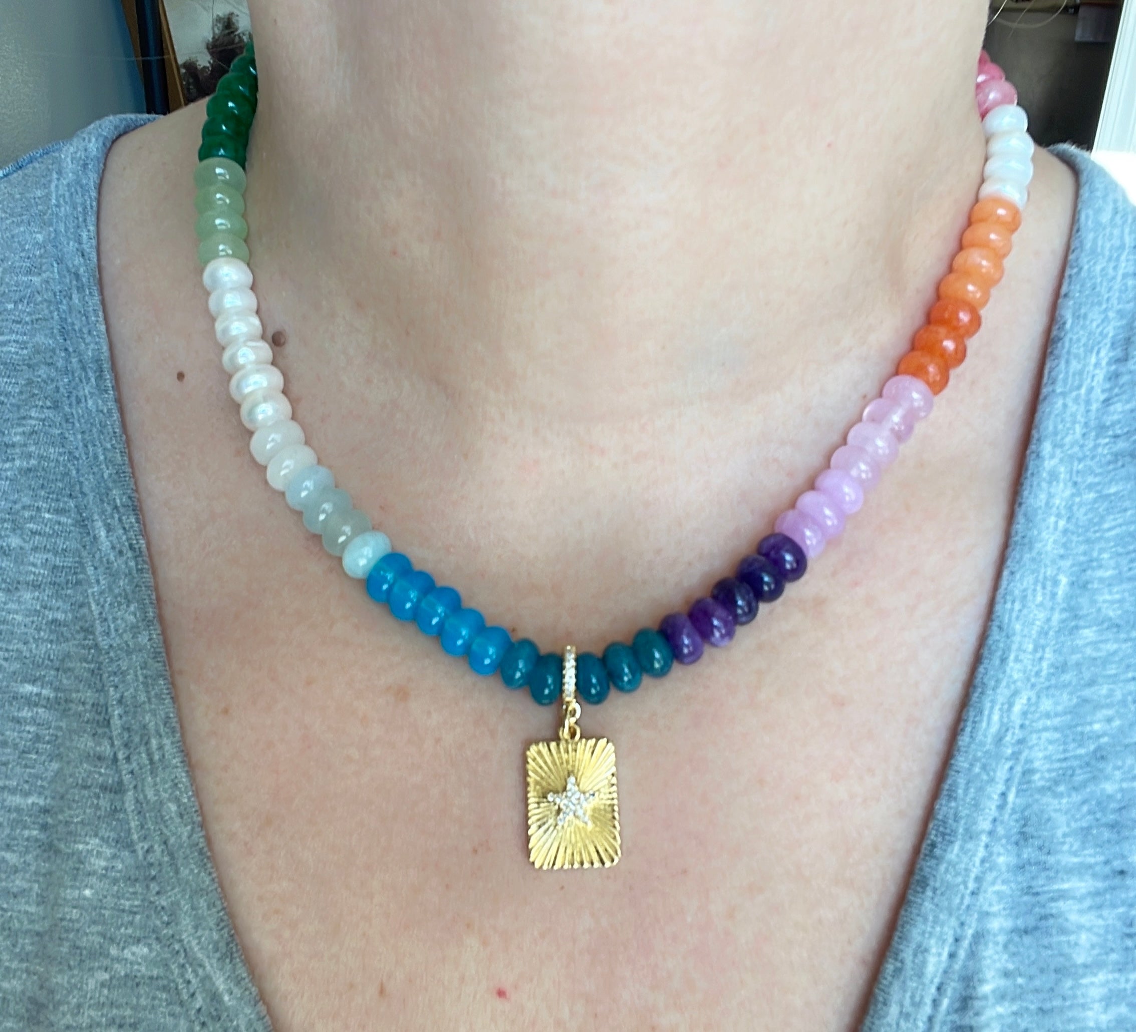 Color Crush Necklace