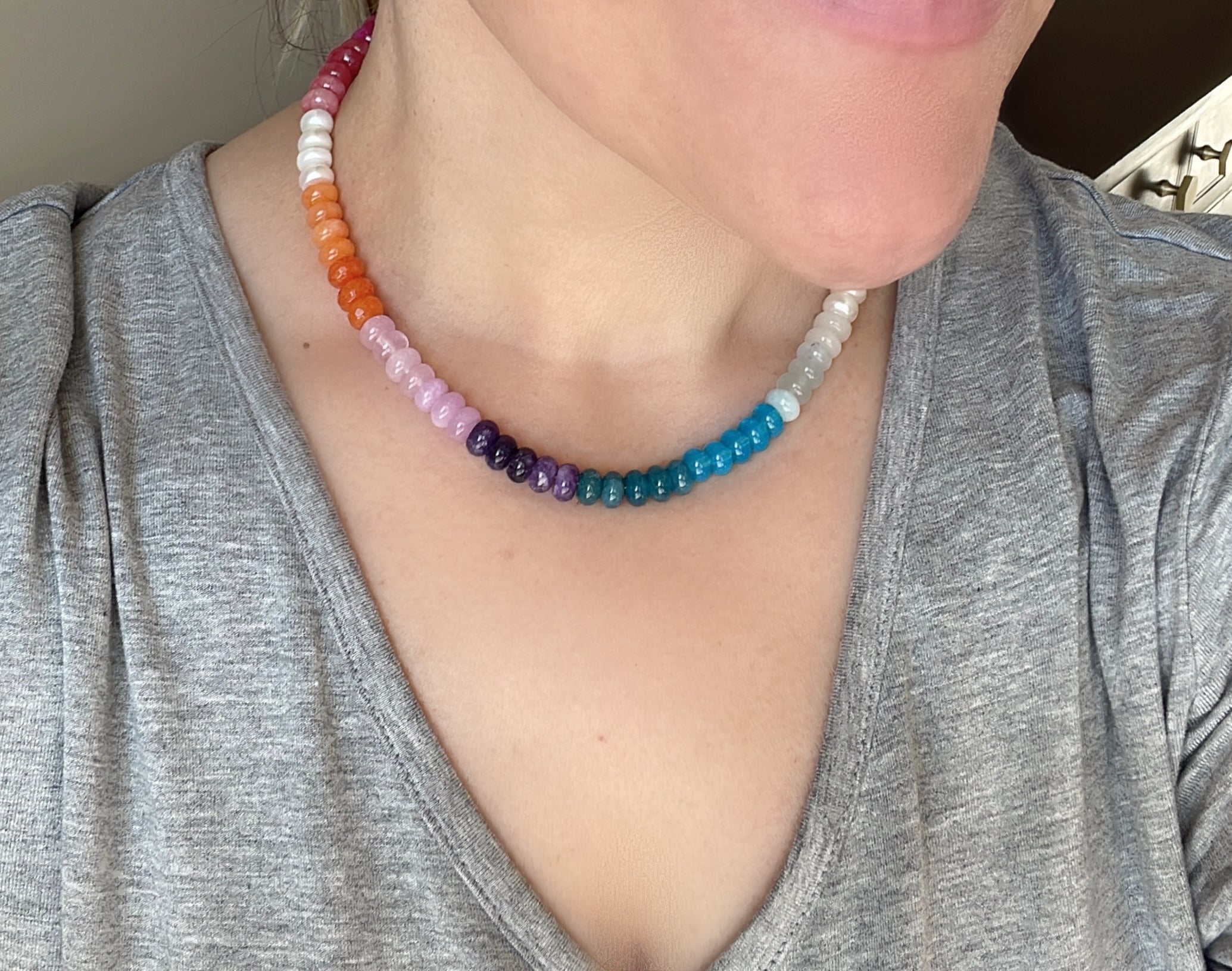 Color Crush Necklace