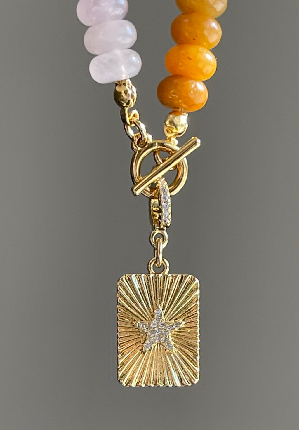 Color Crush Necklace