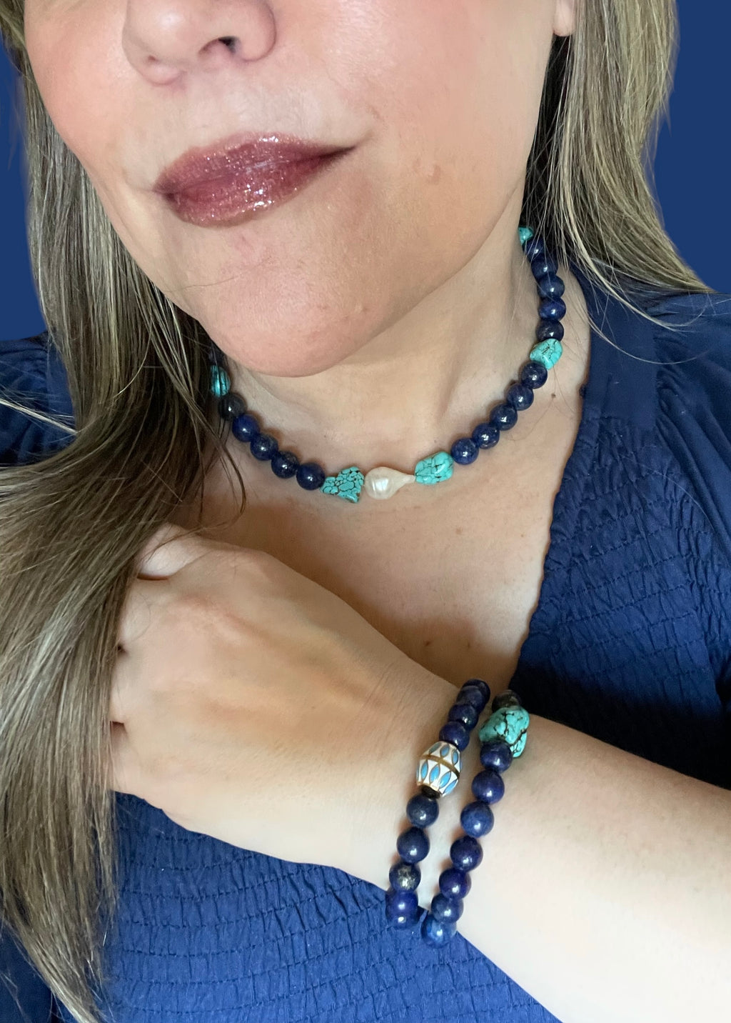 Deep Sea Muse Bracelets: 3 Styles