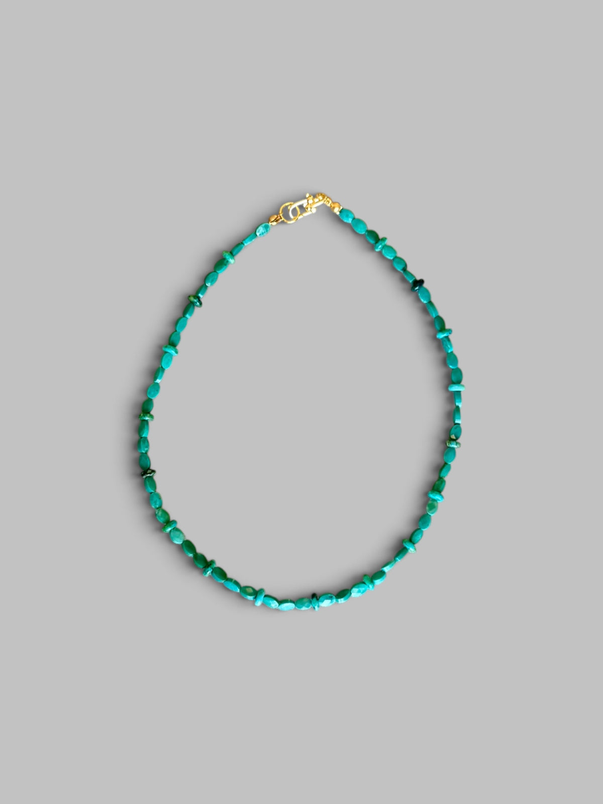 Turquoise Reverie