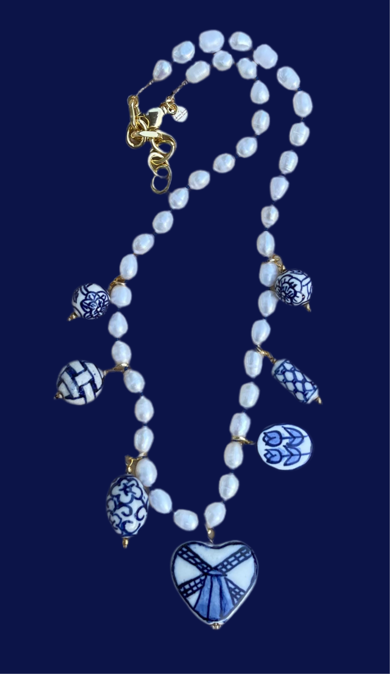 The Sabine Necklace