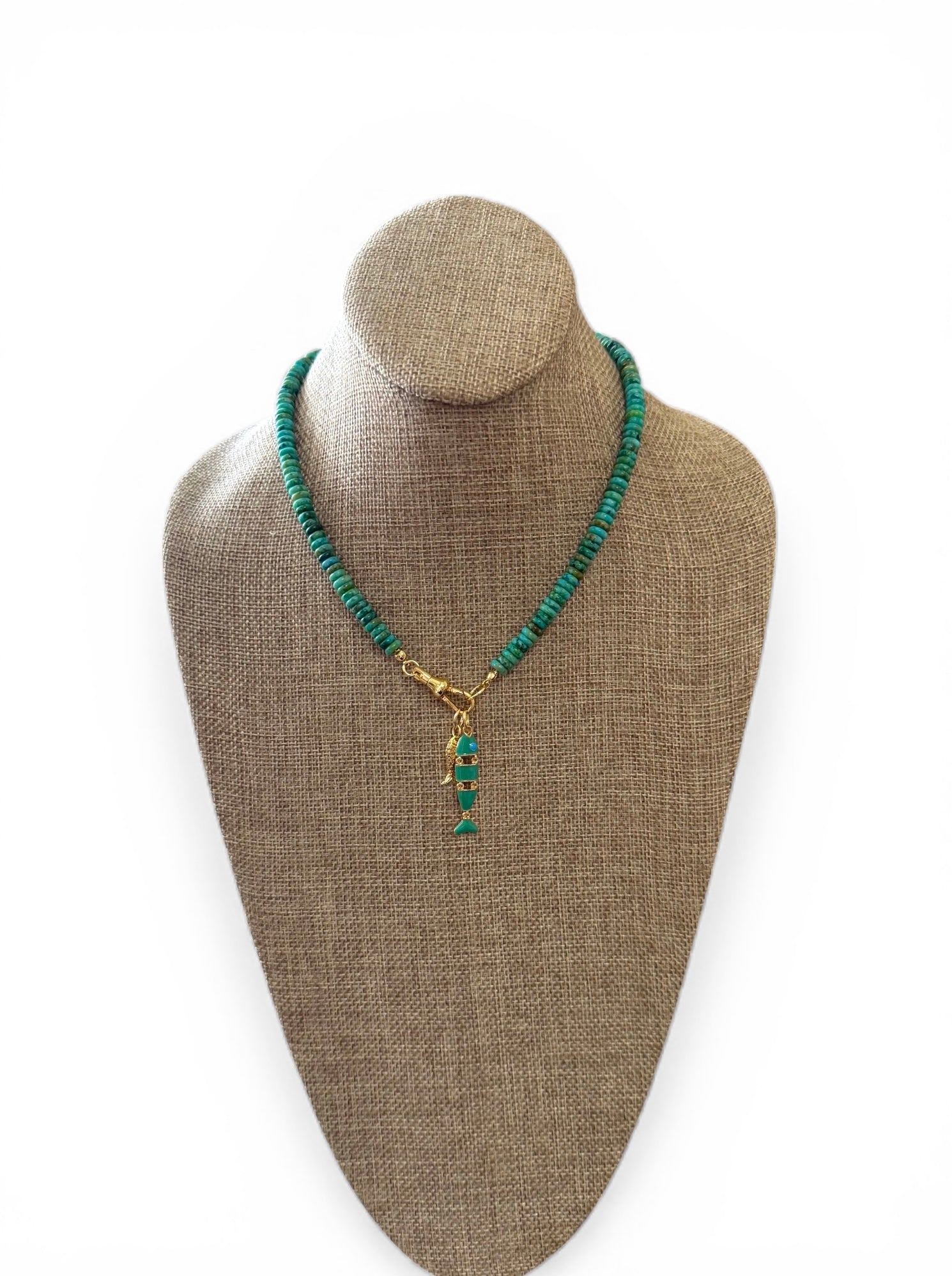 By the Bay Necklace