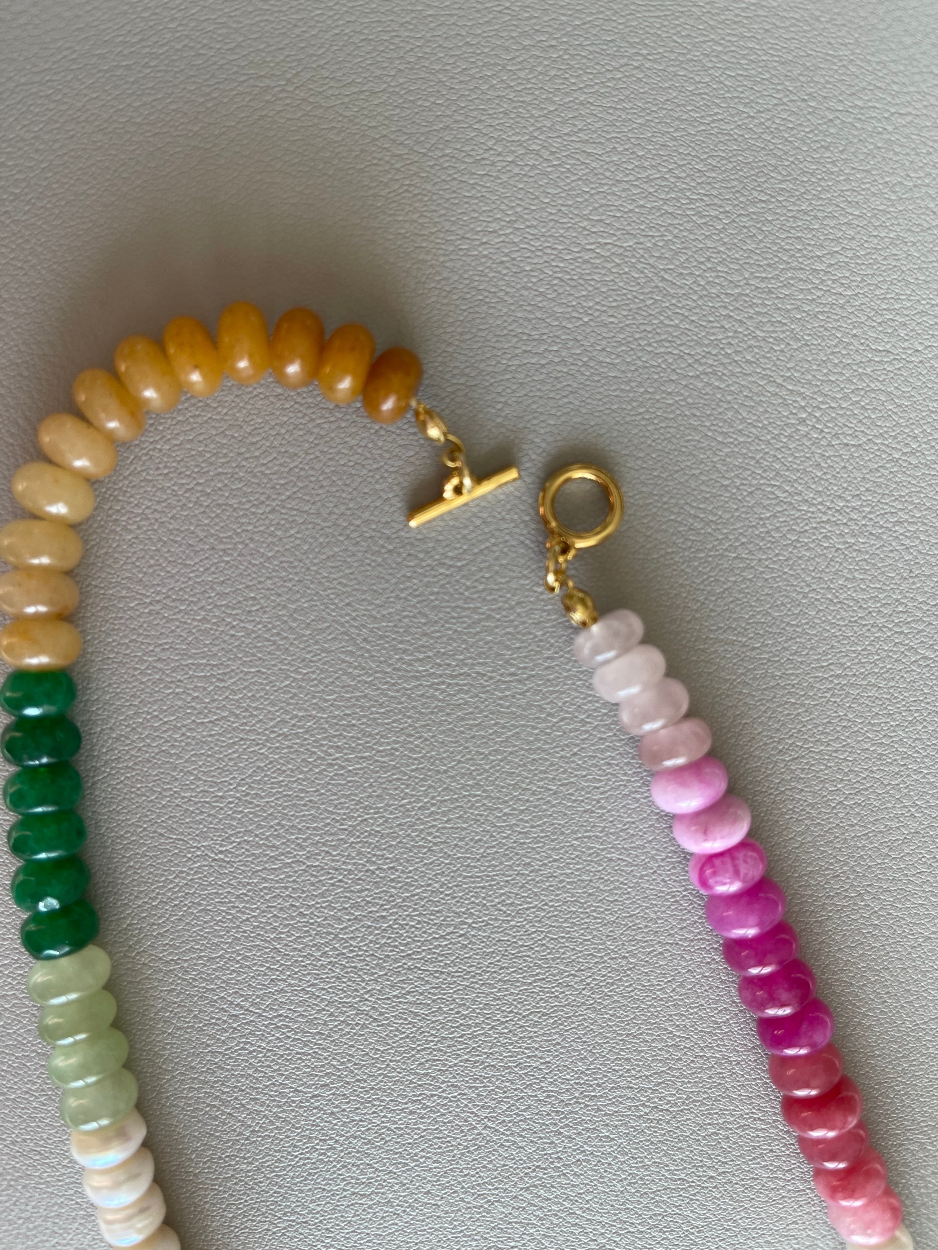 Color Crush Necklace