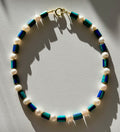 The Meridian Necklace