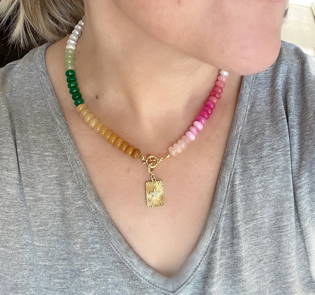 Color Crush Necklace