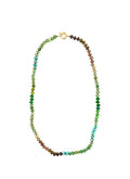 Changing Leaves Necklace