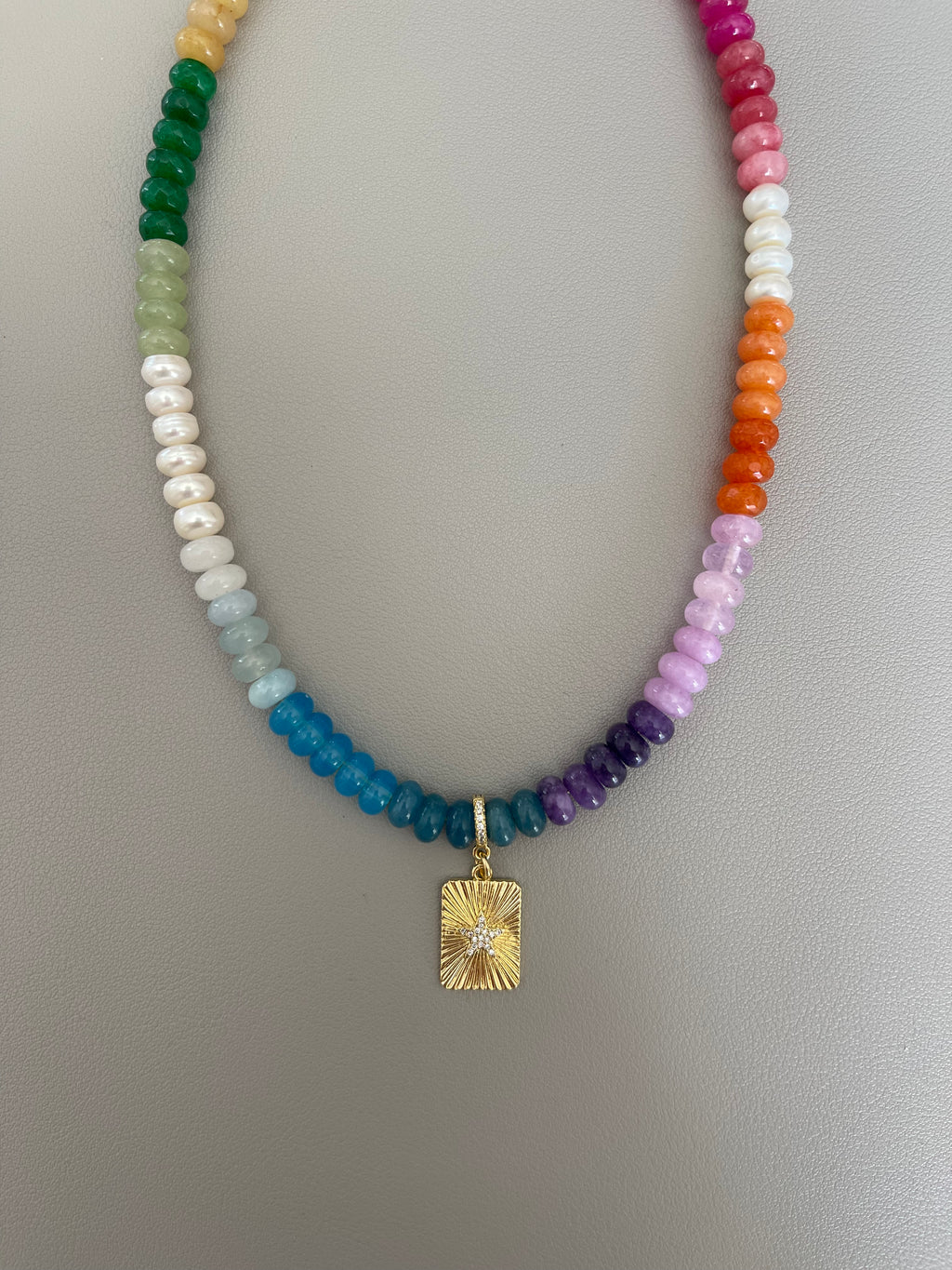 Color Crush Necklace