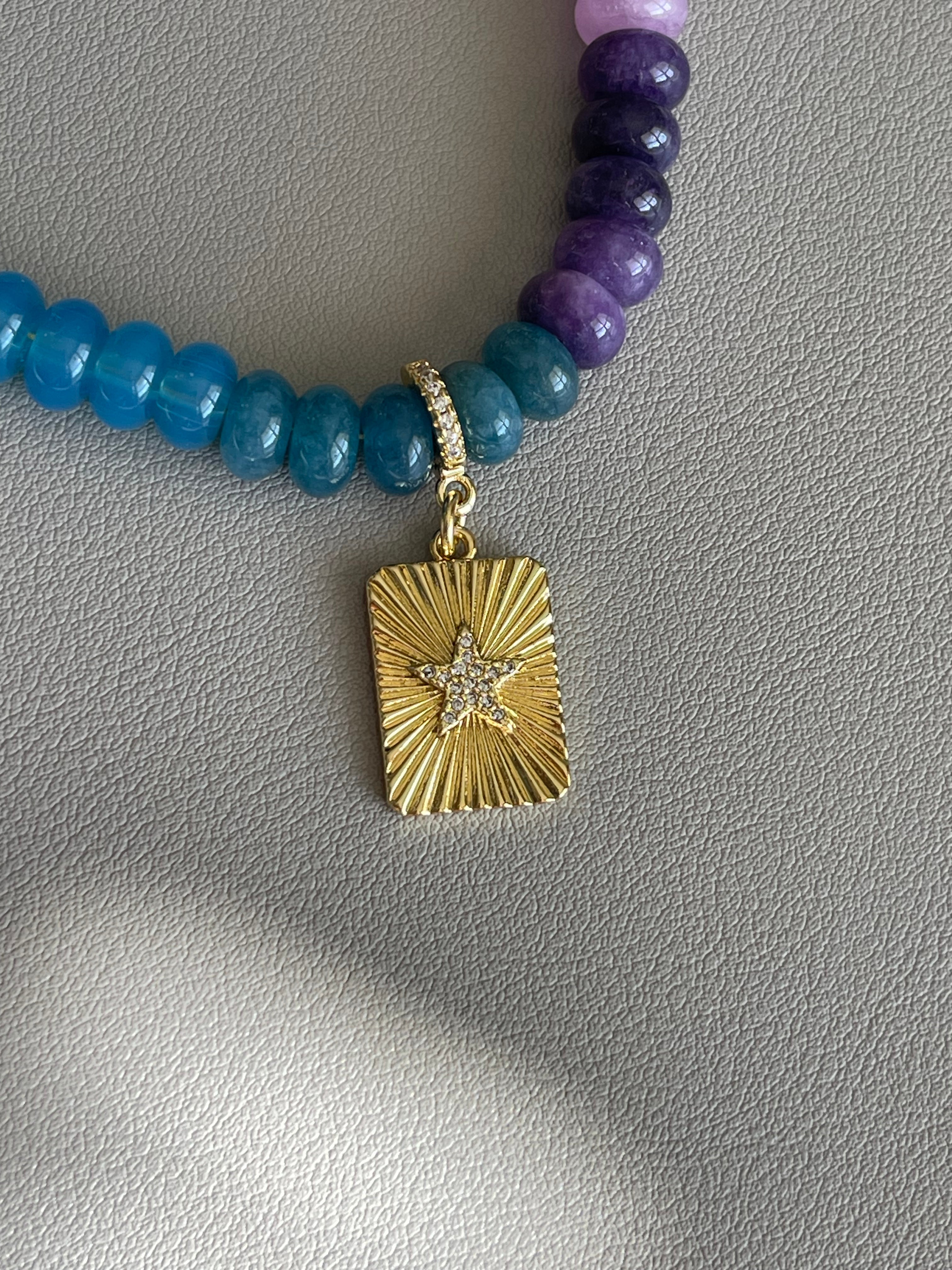 Color Crush Necklace