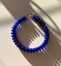 The Electric Aura Collar: Electric Blue or Teal