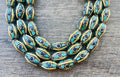 The Pythia Necklace