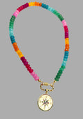 Color Splash Necklace
