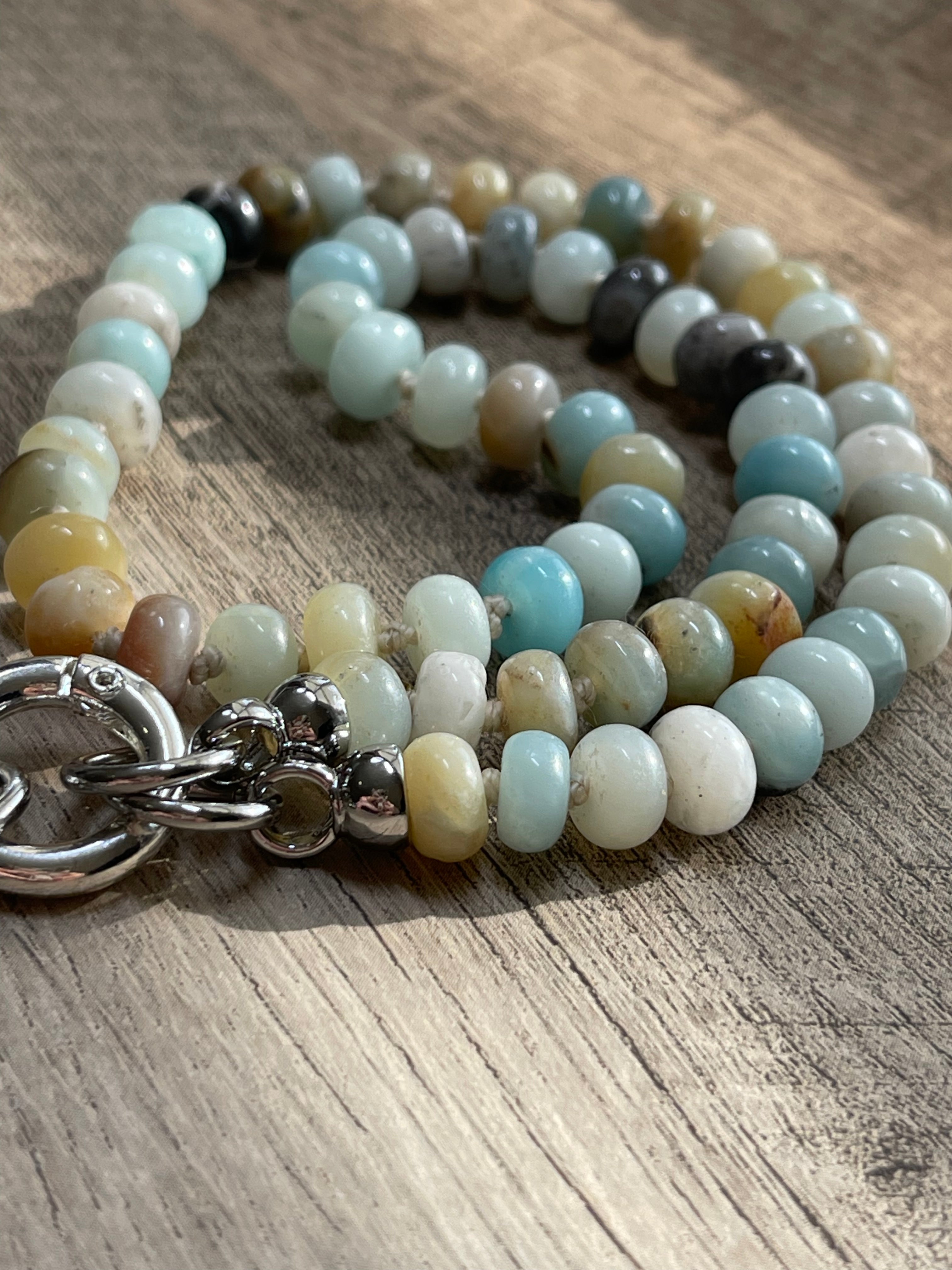 Nautilus Necklace