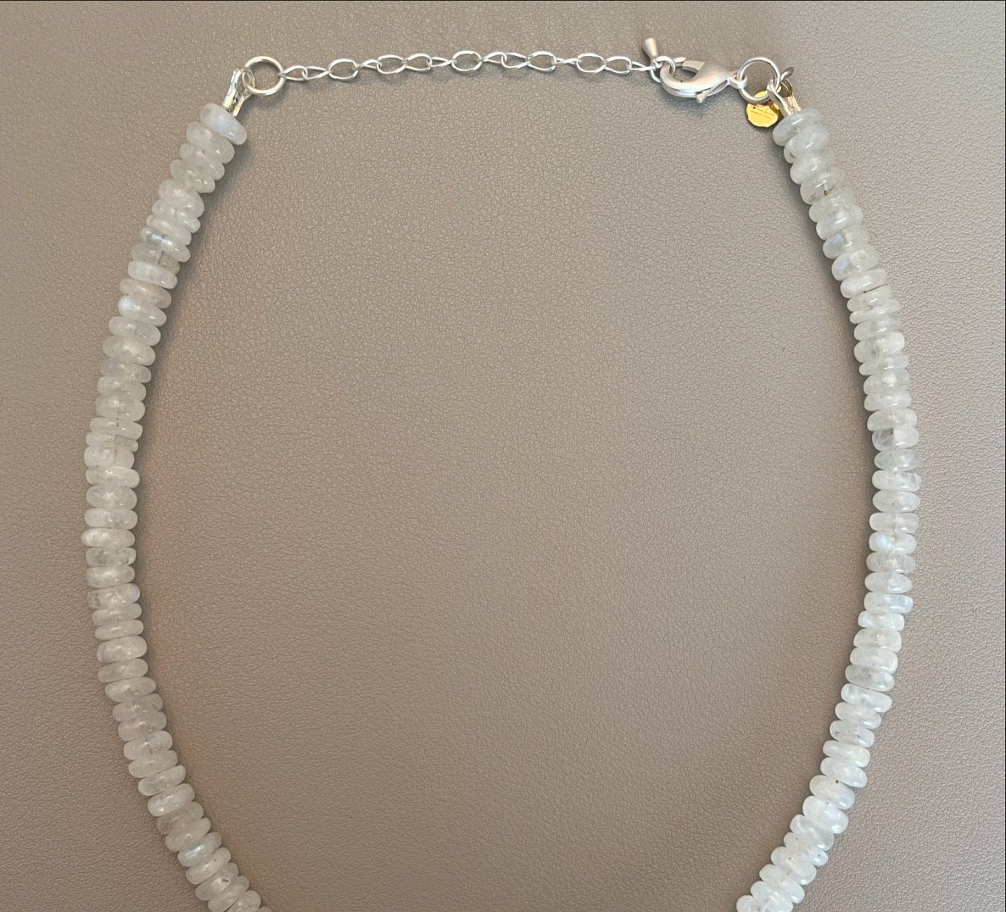 Magical Moonstone Necklace OOAK!