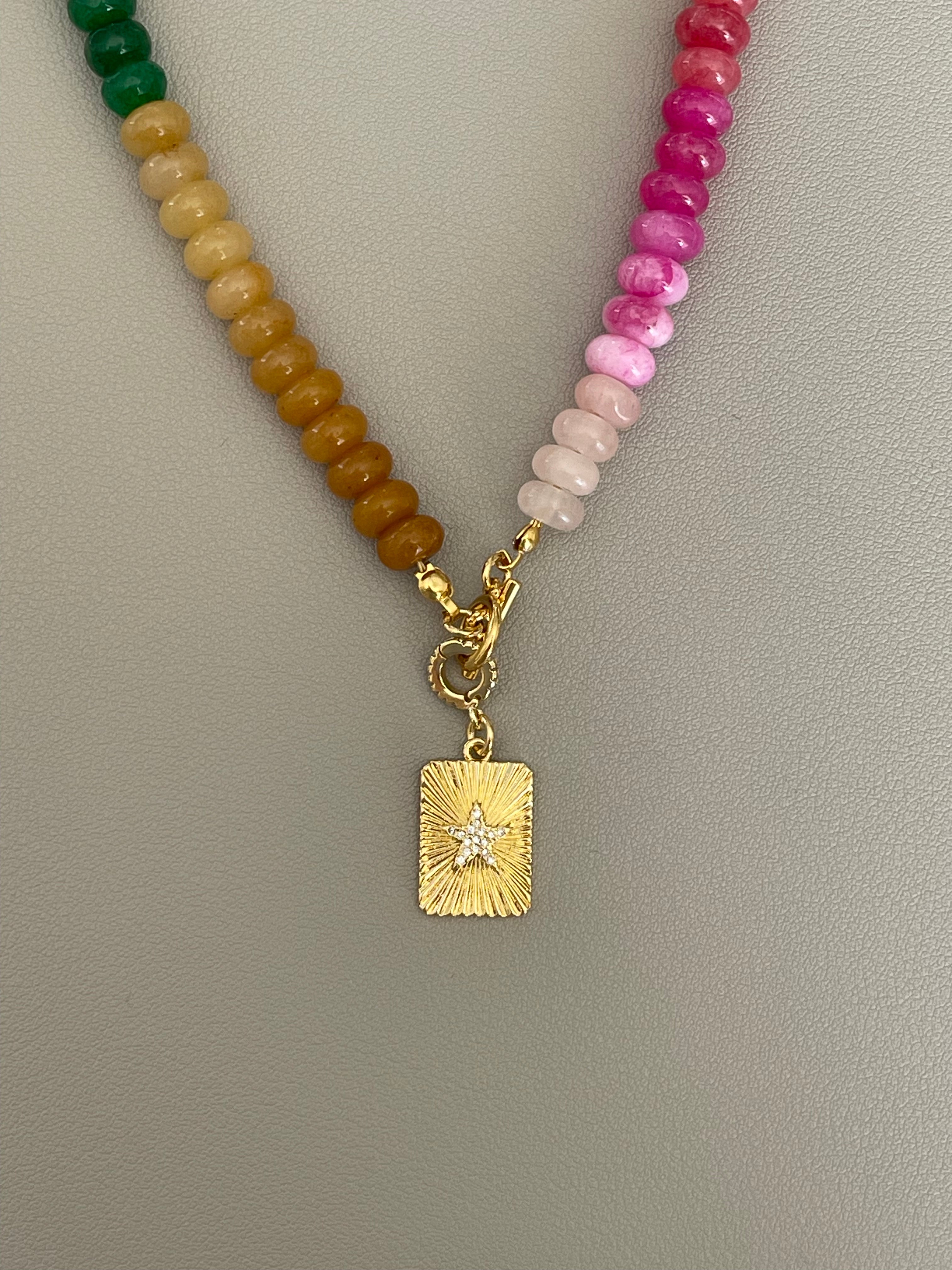Color Crush Necklace